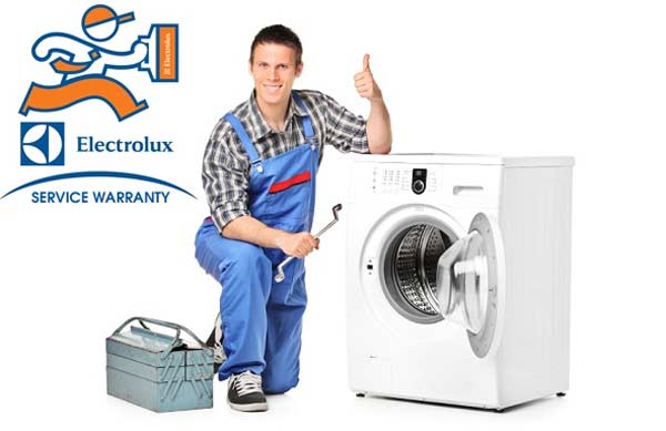 Bảo hành máy giặt Electrolux tại nhà Hà Nội